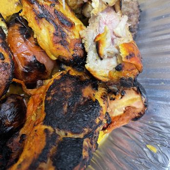 Reyhan Restaurant Menu: An In-Depth Culinary Analysis of Authentic Persian Cuisine