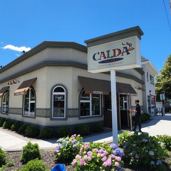 calda pizzeria & restaurant hicksville menu: A Comprehensive Review of Pricing, Signature Dishes, and Gluten-Free Options