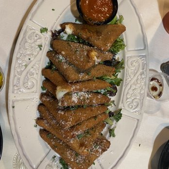 The Definitive Guide to the falcone's italian restaurant menu: An In-Depth Culinary Analysis