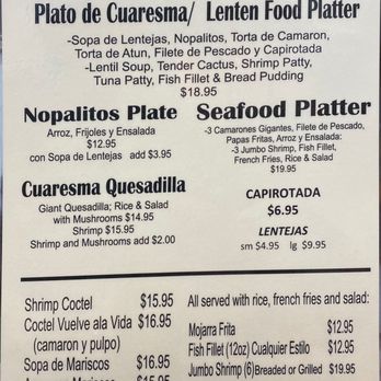 don chile mexican restaurant menu: A Comprehensive Guide to Authentic Houston Tex-Mex Value