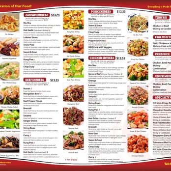 Comprehensive Analysis of the golden china restaurant port charlotte menu: Navigating Classic Chinese-American Cuisine Comprehensive Analysis of the golden china restaurant port charlotte menu: Navigating Classic Chinese-American Cuisine