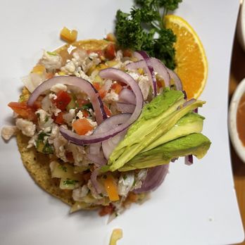 espinoza's family restaurant menu: A Deep Dive into Mexican Seafood and Family Favorites