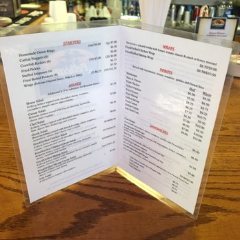 pelicans restaurant menu: An In-Depth Culinary Review of Cincinnati's Premier Seafood Destination
