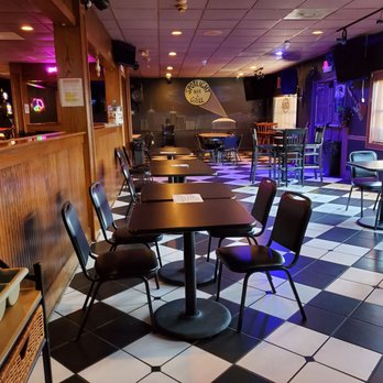 spotlight restaurant & bar menu: An In-Depth Culinary Analysis of a Modern American Concept