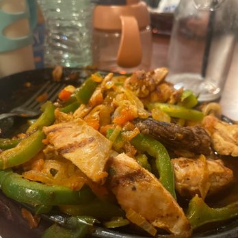 espinoza's family restaurant menu: A Deep Dive into Mexican Seafood and Family Favorites