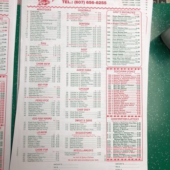 chow restaurant menu: An In-Depth Culinary Analysis of the Complete Foo Chow Offerings chow restaurant menu: An In-Depth Culinary Analysis of the Complete Foo Chow Offerings