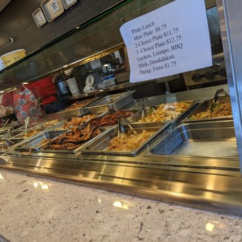 Golden Coin Bakeshop & Restaurant Wailuku Menu: A Comprehensive Guide to Authentic Filipino Plate Lunch Offerings Golden Coin Bakeshop & Restaurant Wailuku Menu: A Comprehensive Guide to Authentic Filipino Plate Lunch Offerings