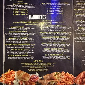 wingers restaurant winnemucca menu: A Comprehensive Culinary Guide to Signature Dishes and Dining Value wingers restaurant winnemucca menu: A Comprehensive Culinary Guide to Signature Dishes and Dining Value