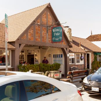 wilma's patio restaurant menu: An Authoritative Guide to Balboa Island's Home-Style Culinary Offerings