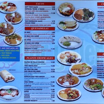 mar & tierra restaurant menu: A Deep Dive into Allentown's Signature Sea and Land Dominican Culinary Experience