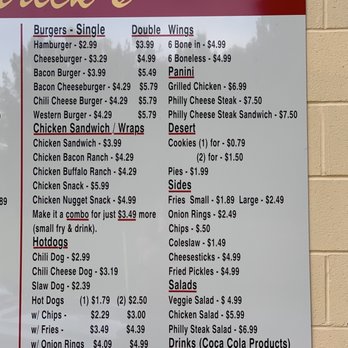 patrick's restaurant menu: A Comprehensive Review of the Limited-Time St. Patrick's Weekend Offerings