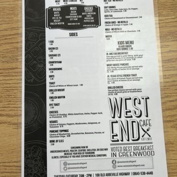 west end restaurant menu: An Expert Analysis of Comfort Cuisine and Signature Offerings west end restaurant menu: An Expert Analysis of Comfort Cuisine and Signature Offerings