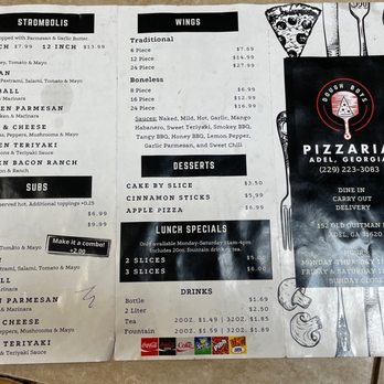 Doughboys Restaurant Menu: A Definitive Guide to Authentic Wood-Fired Pizza and Gourmet Sandwiches Doughboys Restaurant Menu: A Definitive Guide to Authentic Wood-Fired Pizza and Gourmet Sandwiches