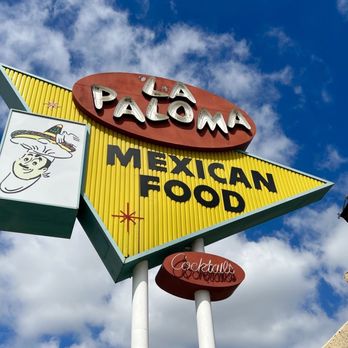 la paloma mexican restaurant menu: A Comprehensive Guide to Signature Dishes and Dining Experience in Newark, OH la paloma mexican restaurant menu: A Comprehensive Guide to Signature Dishes and Dining Experience in Newark, OH