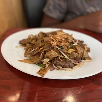 pinang malaysian restaurant menu: An Expert Analysis of Authentic Pan-Asian Gastronomy