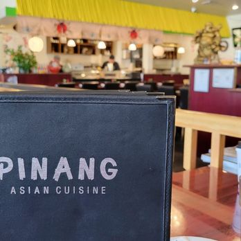 pinang malaysian restaurant menu: An Expert Analysis of Authentic Pan-Asian Gastronomy pinang malaysian restaurant menu: An Expert Analysis of Authentic Pan-Asian Gastronomy