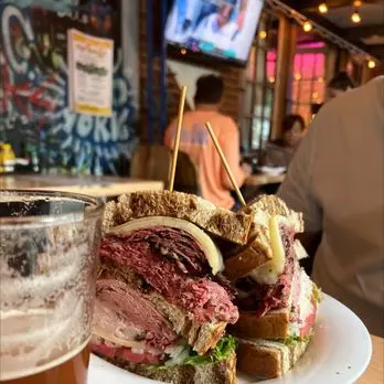 lucky dill restaurant menu - The Definitive Guide to Palm Harbor's Brooklyn-Style Deli Offerings