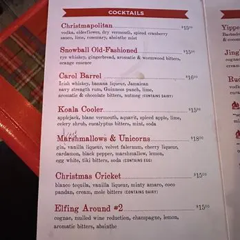 Miracle Lounge Restaurant Menu: A Comprehensive Analysis of Caribbean-Mediterranean Fusion Dining