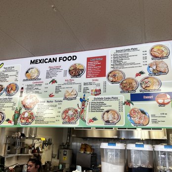 The Definitive Guide to the el paisa mexican restaurant menu: A Deep Dive into Authentic Regional Cuisine