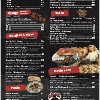 bo's restaurant menu: A Comprehensive Review of Harlem's Premier Bagel and Deli Offerings