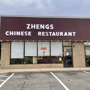 Zheng's Chinese Restaurant Menu: A Comprehensive Guide to East Windsor's Culinary Staples