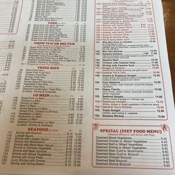 Deciphering the shanghai restaurant midlothian menu: A Comprehensive Culinary Guide