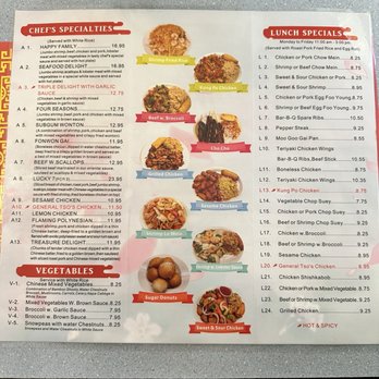 new china restaurant menu medford oregon: A Comprehensive Guide to Culinary Delights and Ordering Information