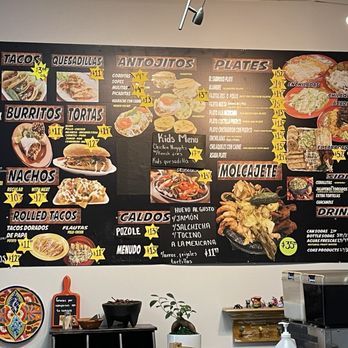 el sabroso restaurant menu: A Deep Dive into Authentic Puerto Rican Culinary Traditions in Jersey City el sabroso restaurant menu: A Deep Dive into Authentic Puerto Rican Culinary Traditions in Jersey City