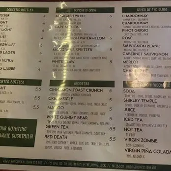 Definitive Guide to the hong luck restaurant levittown pa menu for Seamless Ordering