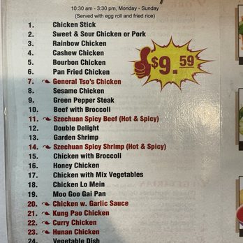 orient restaurant menu: An In-Depth Guide to Northern Chinese Specialties and Signature Dim Sum