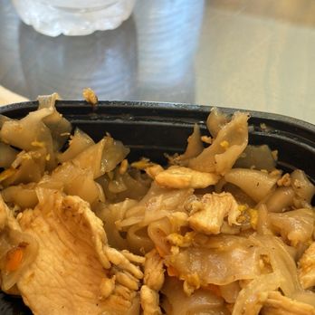 The Definitive Guide to the lanna thai restaurant laconia menu and Signature Dishes