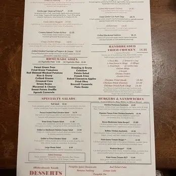 fried green tomatoes restaurant menu – A Comprehensive Guide to Southern Comfort Dining fried green tomatoes restaurant menu – A Comprehensive Guide to Southern Comfort Dining