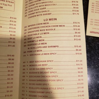 china lite restaurant menu: A Definitive Guide to Roanoke’s Best Chinese Dishes and Value Combos