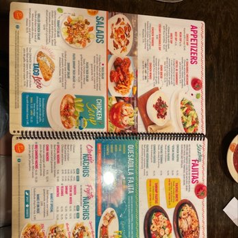 el jinete mexican restaurant menu: A Comprehensive Guide to the Authentic Mexican Experience
