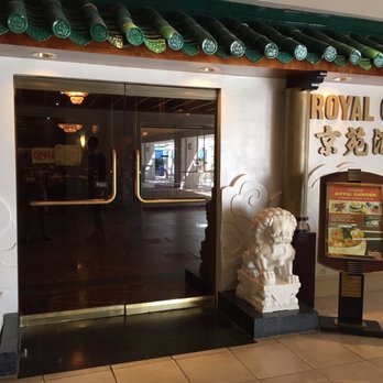 The Definitive Guide to the royal garden restaurant honolulu menu: Culinary Delights and Digital Security Insights