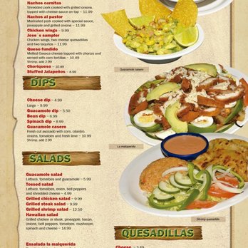 The Definitive Guide to the jose's restaurant & grill menu: Analysis, Specials, and Hidden Culinary Gems