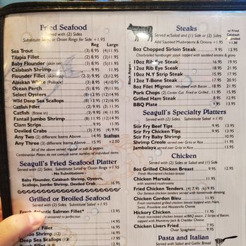 seagull restaurant menu: A Deep Dive into Mumbai's Multicuisine Dining Powerhouse