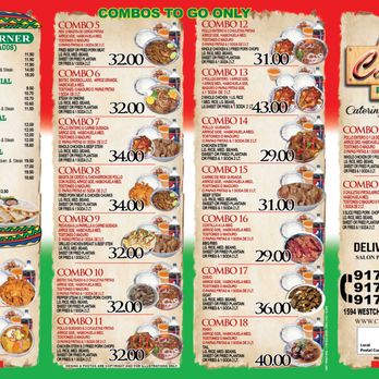 caridad restaurant menu: A Deep Dive into Authentic Dominican Culinary Excellence in NYC