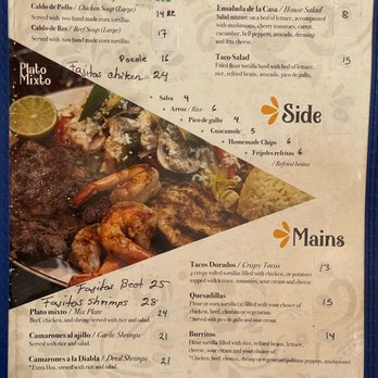 carmelitas restaurant menu: The Definitive Guide to Every Dish, Price Range, and Dining Experience