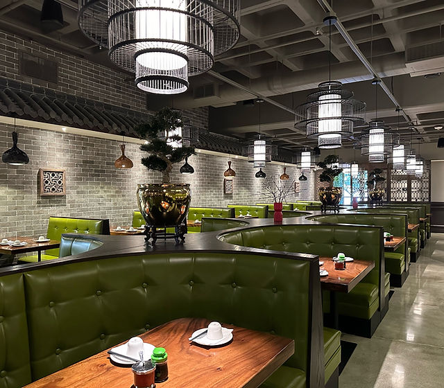 City View Restaurant Menu Deep Dive: An Expert Analysis of NYC's Premier Dim Sum Experience