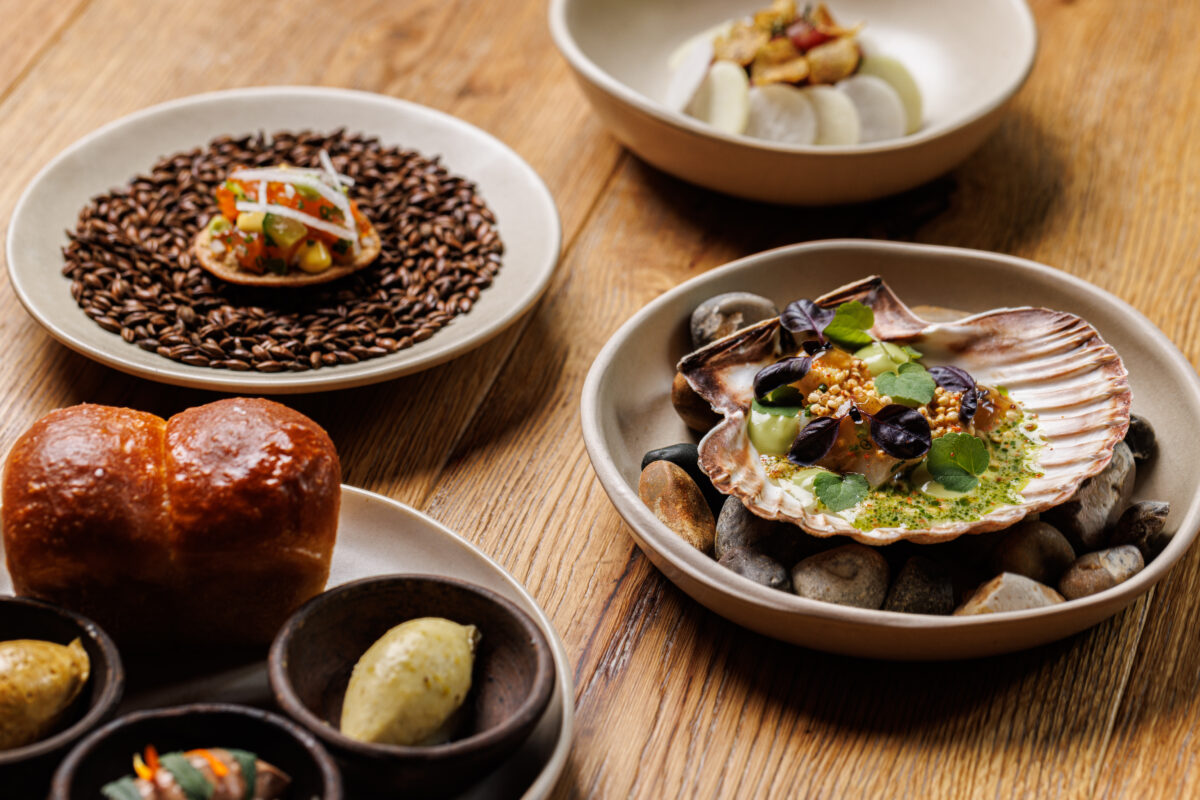 bibi restaurant menu A Detailed Guide to Chef Chet Sharma’s Contemporary Indian Selection