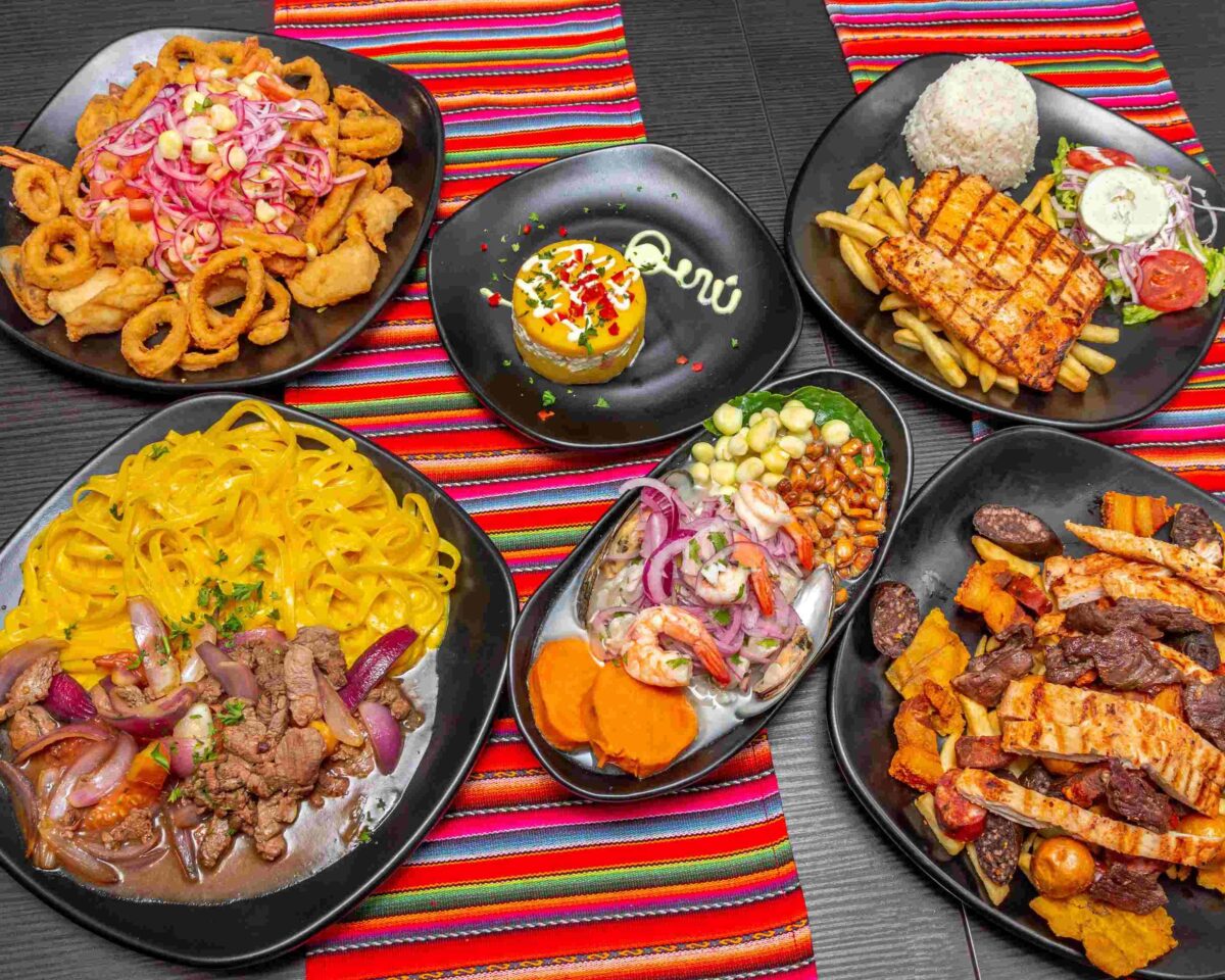 pisco restaurant menu: A Comprehensive Deep Dive into Peruvian Culinary Excellence at Mi Pisco pisco restaurant menu: A Comprehensive Deep Dive into Peruvian Culinary Excellence at Mi Pisco