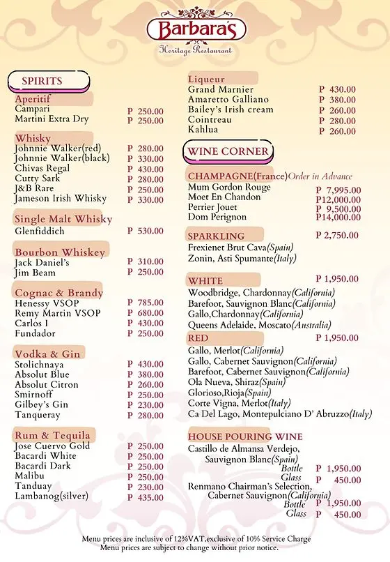 Barbara's Restaurant Menu: A Deep Dive into Hamden, CT’s Beloved Diner Classics Barbara's Restaurant Menu: A Deep Dive into Hamden, CT’s Beloved Diner Classics