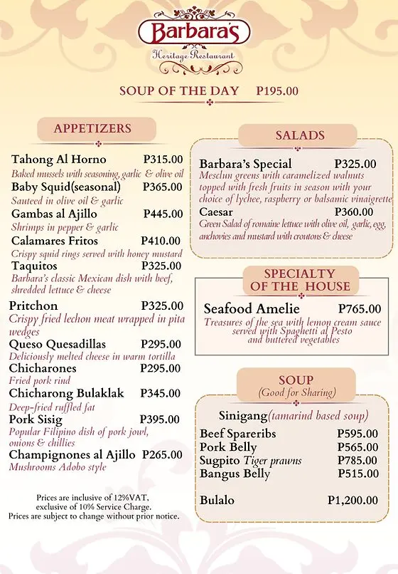 Barbara's Restaurant Menu: A Deep Dive into Hamden, CT’s Beloved Diner Classics Barbara's Restaurant Menu: A Deep Dive into Hamden, CT’s Beloved Diner Classics