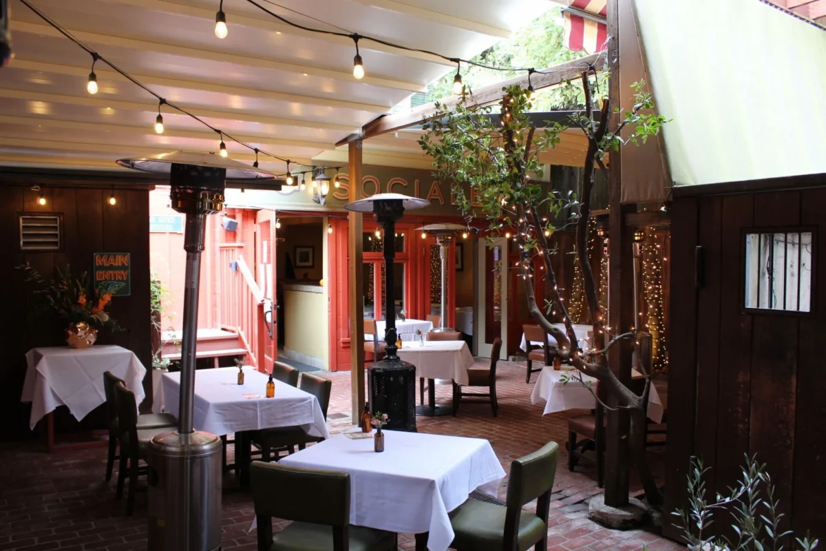 sociale restaurant menu: An In-Depth Look at Bowral's European Bistro Experience