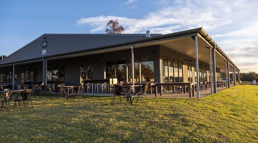 hunter valley restaurant menu: The Definitive Guide to Signature Dishes and Local Produce