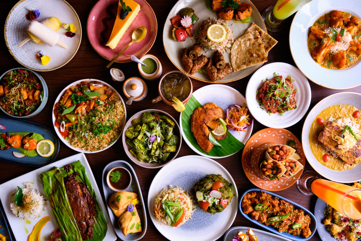 Sankranti Restaurant Menu Sunnyvale: A Comprehensive Guide to South Indian Cuisine and Dining Excellence