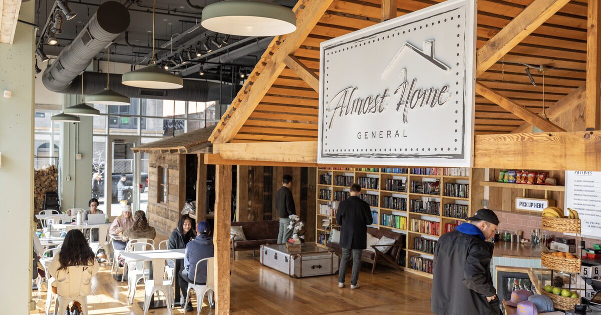 almost home restaurant menu: A Deep Dive into Almost Home General's Lincroft Culinary Offerings