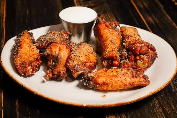 ike restaurant menu: A Comprehensive Guide to Ike's Woodfire Grill's Full Culinary Offering