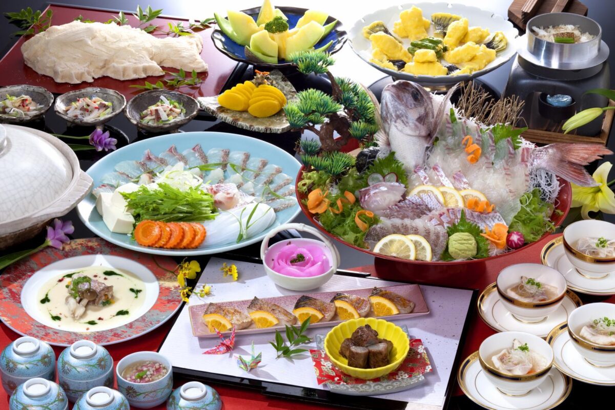 The Definitive Guide to nagasaki japanese restaurant menu: Decoding Jacksonville's Premier Japanese Culinary Experience